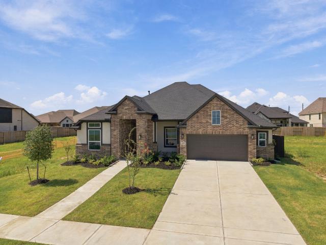 House for sale in Mont Belvieu, Chambers County