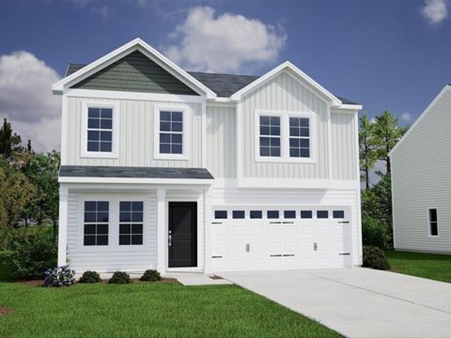 House for sale in Inman, South Carolina