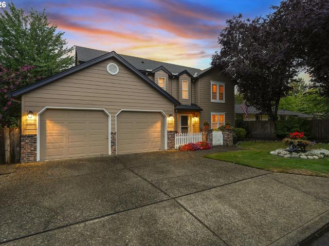 House for sale in Oregonia