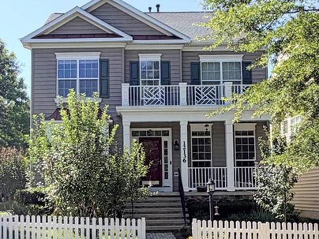 House for sale in Clarksburg, Maryland
