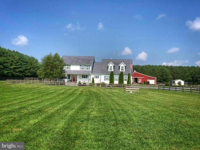 House for sale in Ridgely, Maryland