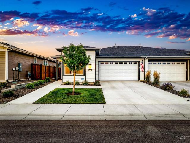 Townhouse for sale in Falcon Crest, Kuna