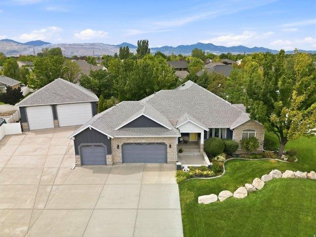 House for sale in Riverton, Utah