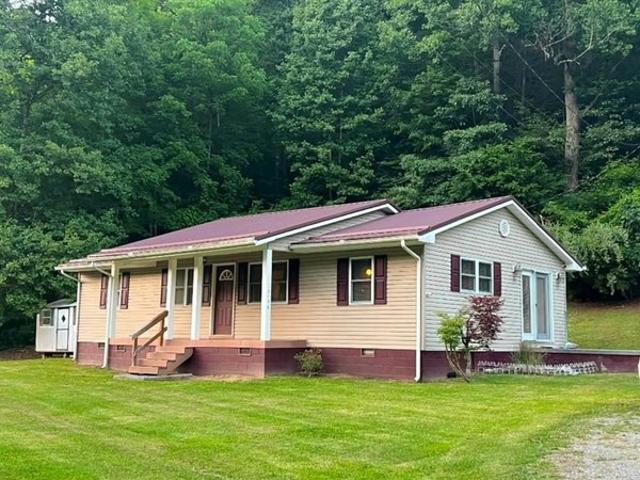 House for sale in Welch, West Virginia