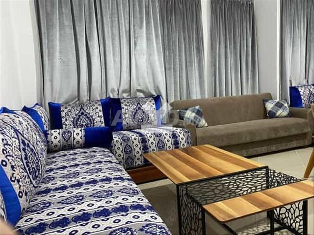 Appartement vente à Anfa, Gharb-Chrarda-Beni Hssen