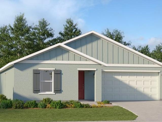 House for sale in Dade City, Florida