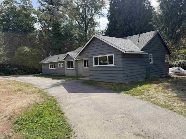 House for rent in Surrey, British Columbia