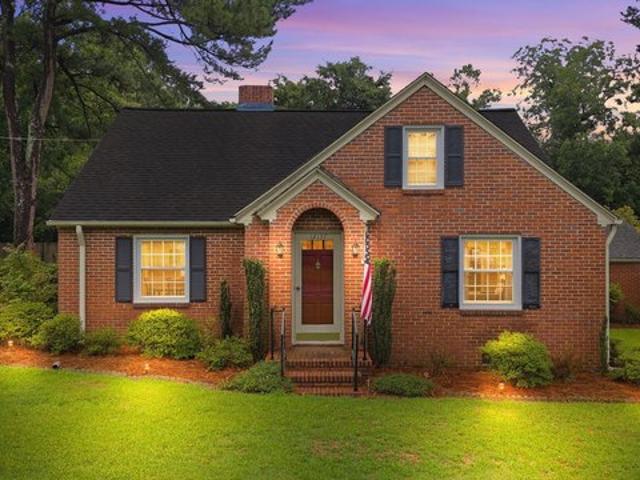 House for sale in Bailey, North Carolina