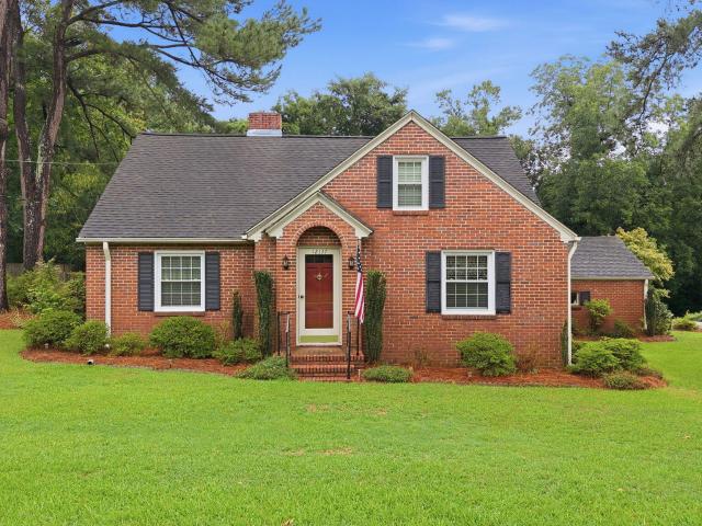House for sale in Bailey, North Carolina