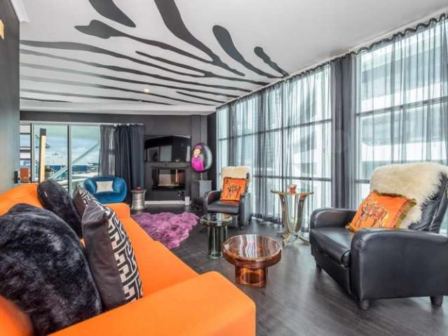 Apartment for rent in Auckland