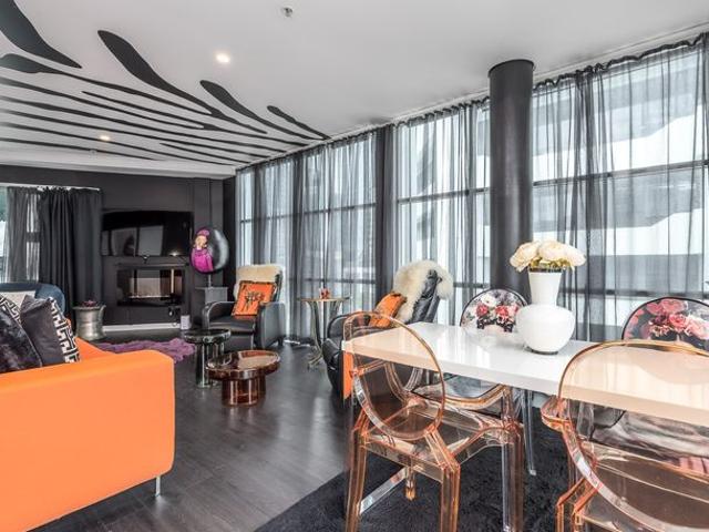 Apartment for rent in Auckland, Oroua County