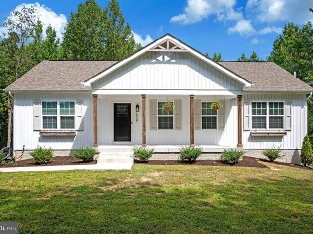 House for sale in Virginia
