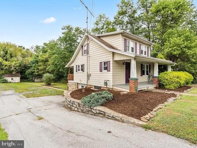 House for sale in Mercersburg, Franklin County