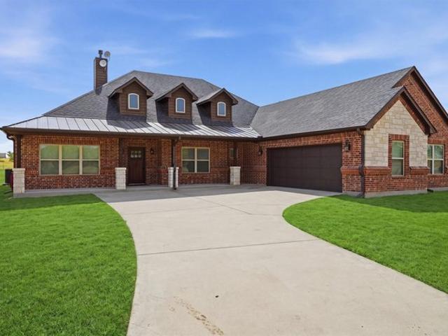House for sale in Denton, Texas