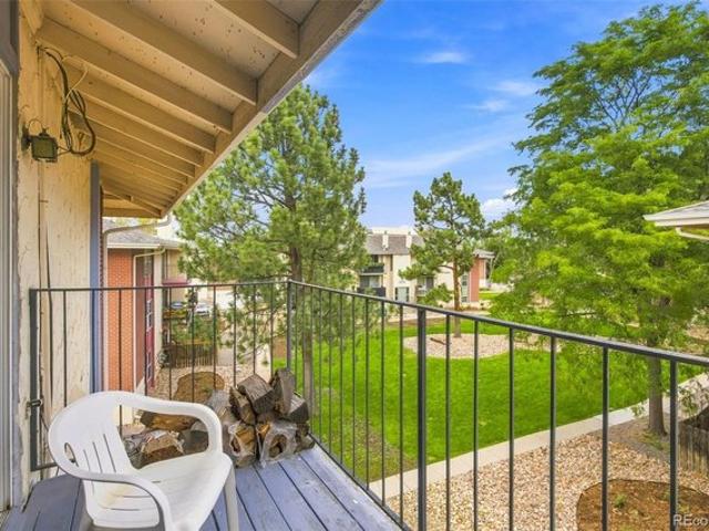 Condo for sale in Denver, Colorado