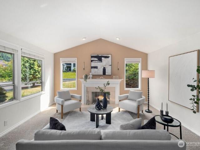 House for sale in Bothell, Washington