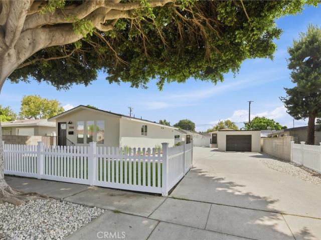 House for sale in Lynwood, California