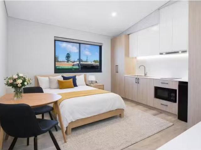Apartment for rent in Sydney, New South Wales