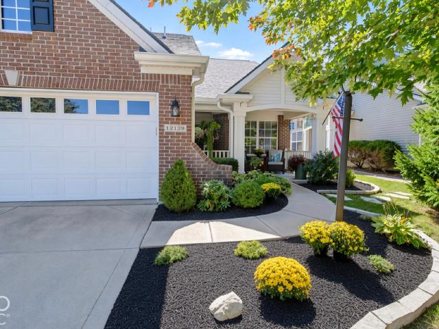 Condo for sale in Limestone Springs, Fishers