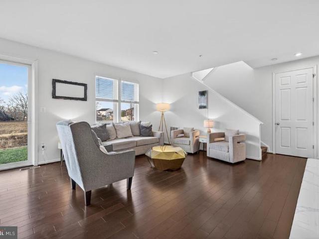 House for sale in Hagerstown, Maryland