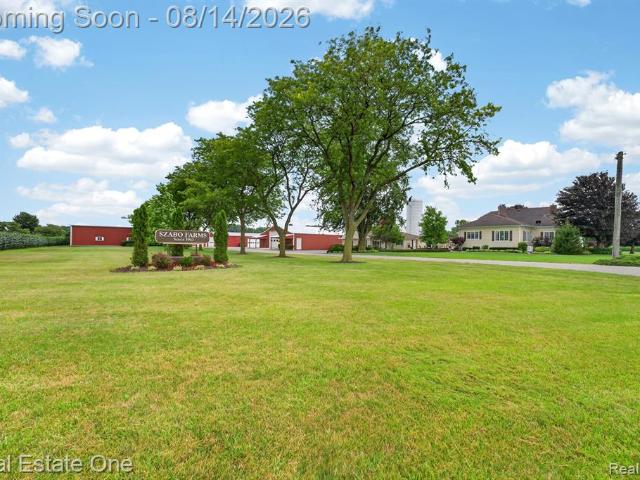 House for sale in Whittaker, Michigan