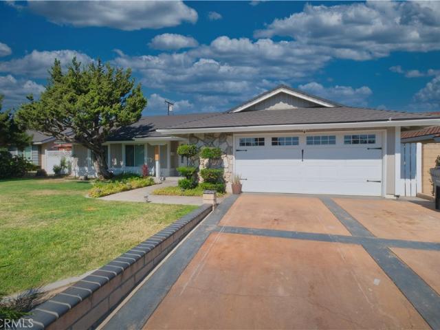 House for sale in Chino, California