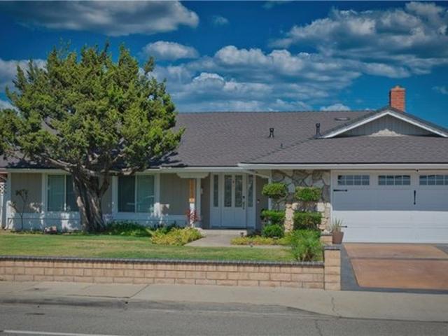 House for sale in Chino, California