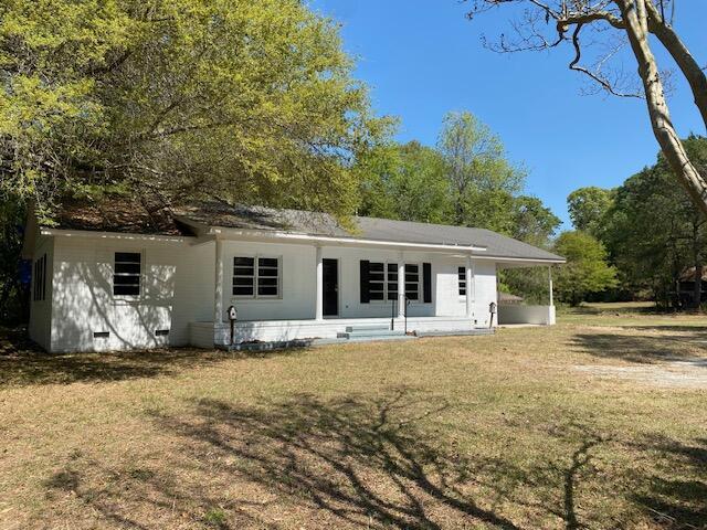 House for sale in Eutawville, South Carolina