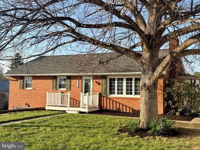 Property for sale in Rouzerville, Pennsylvania