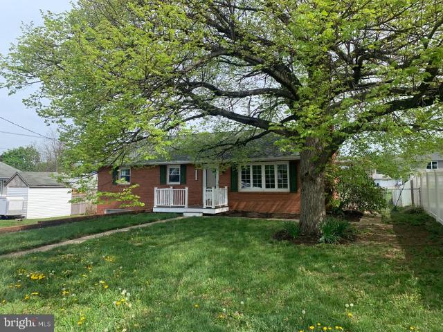 House for sale in Rouzerville, Pennsylvania
