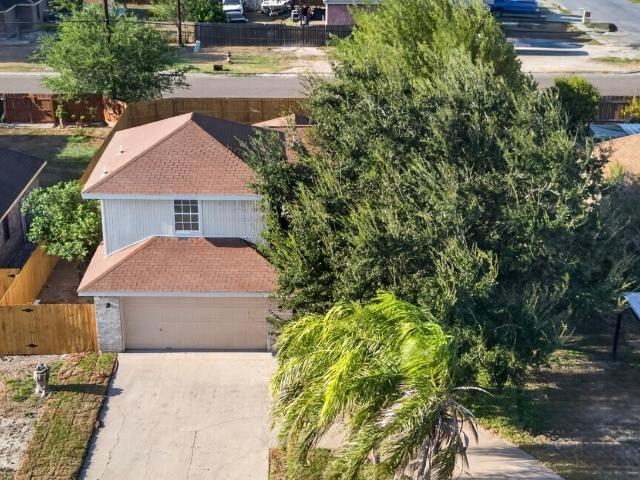 House for sale in Hidalgo, Texas