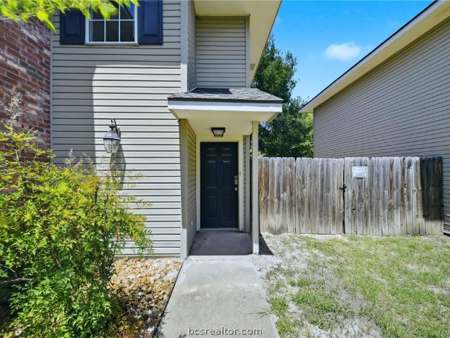 House for sale in College Station, Texas