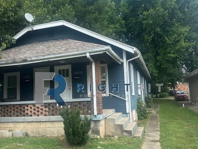 Apartment for rent in Middletown, Ohio