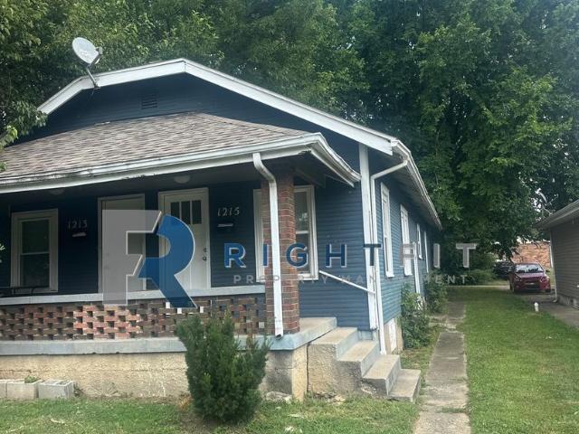 Apartment for rent in Middletown, Ohio