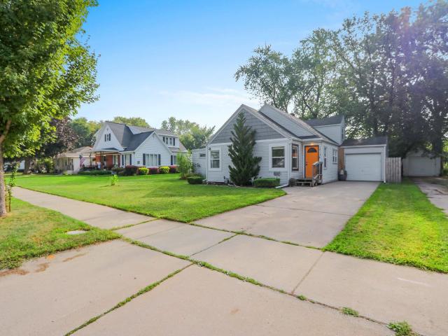 House for sale in Green Bay, Wisconsin