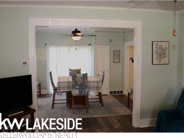 House for sale in Fort Gratiot, Michigan