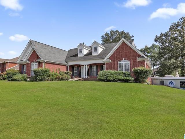 House for sale in Pleasant Grove, Alabama
