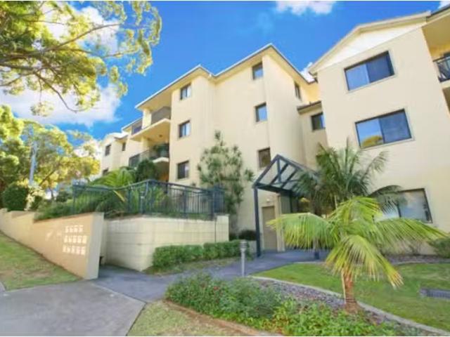 Apartment for rent in Sutherland, New South Wales