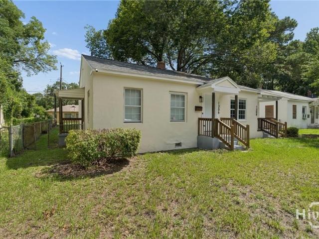 Commercial for sale in Edgemere, Savannah