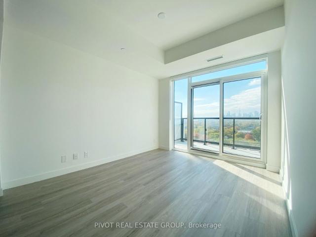 Condo for rent in Woburn, Ontario