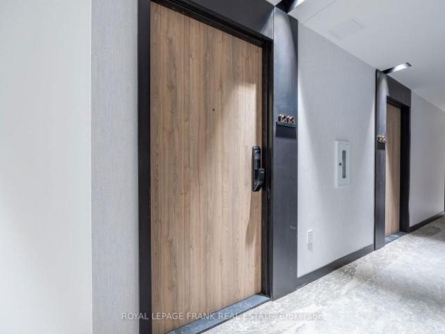 Condo for rent in Woburn, Ontario