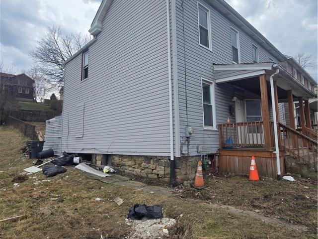 House for sale in Pennsylvania