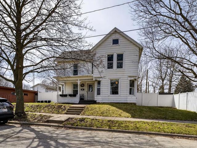 House for sale in Monroe, Wisconsin