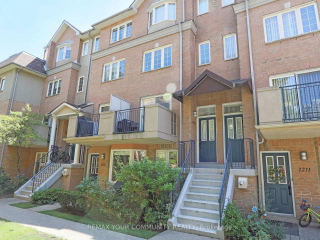 Condo for sale in Woburn, Ontario