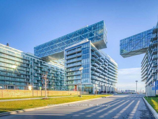 Condo for rent in Woburn, Ontario