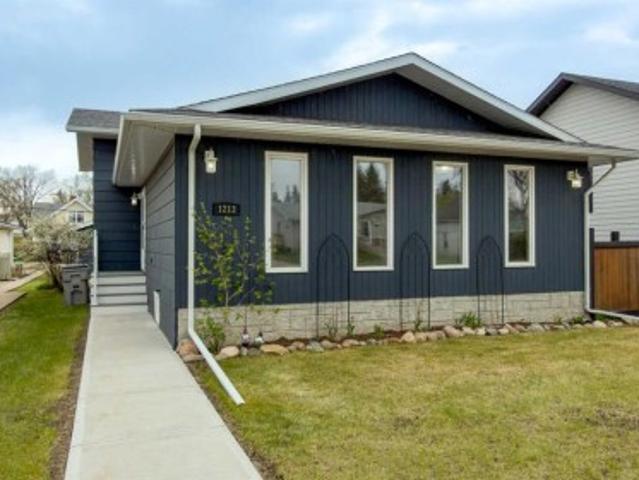House for sale in Wainwright, Alberta