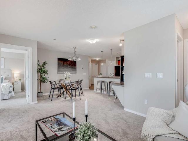 Apartment for sale in Airdrie, Alberta