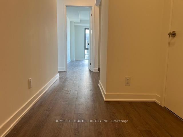 Condo for rent in Woburn, Ontario