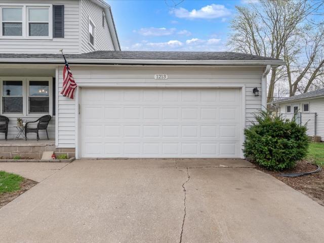 House for sale in Milan, Illinois