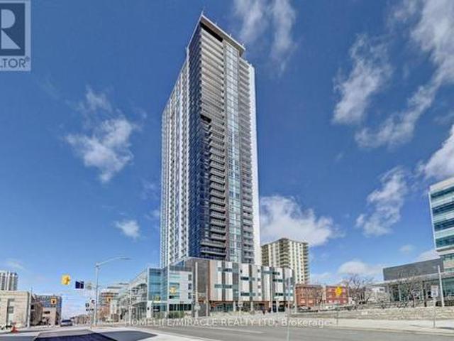 Condo for sale in Kitchener, Ontario